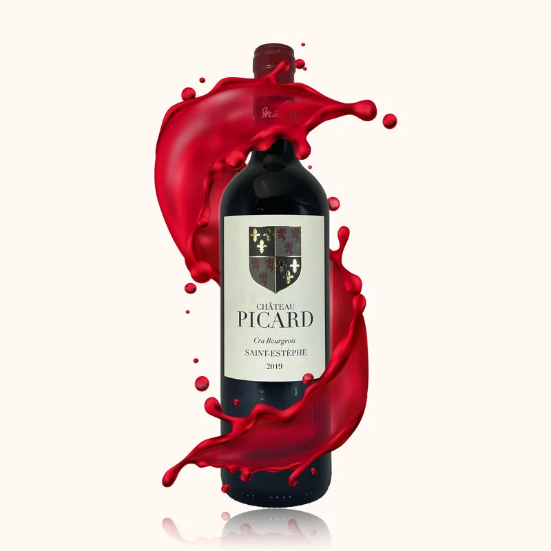 Château Picard · 2020