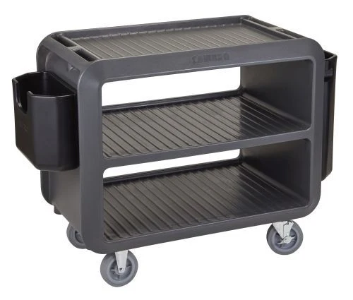 Bacs pour chariot de service professionnel CHR