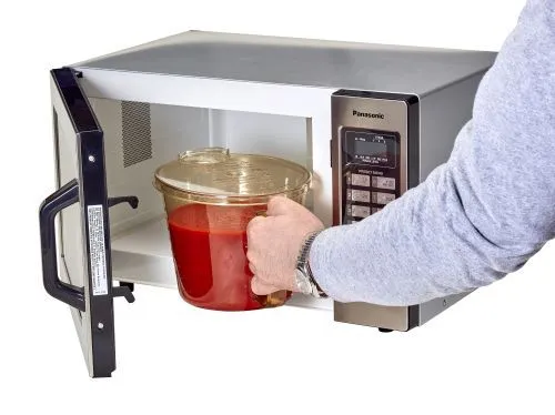 Pichet gradué haute température – 2 L et 4 L
