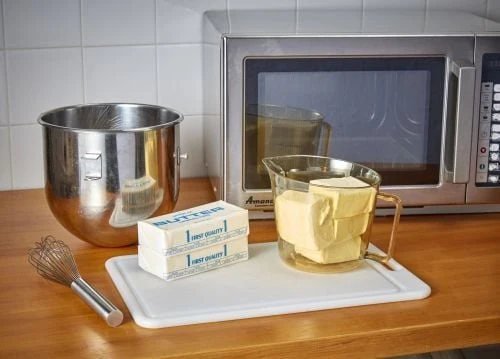 Pichet gradué haute température – 2 L et 4 L