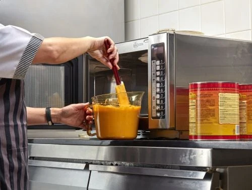 Pichet gradué haute température – 2 L et 4 L