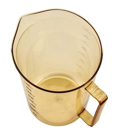 Pichet gradué haute température – 2 L et 4 L