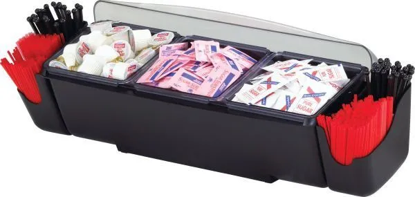 Présentoir bars à cocktails haut de gamme