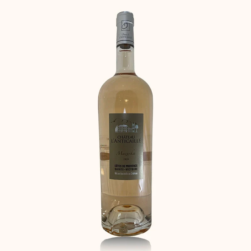 Domaine de l’Anticaille · Mazurka · 2025
