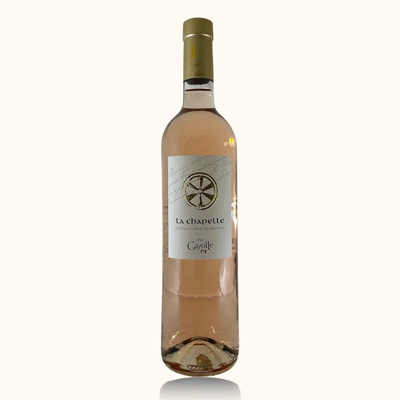 Domaine La Gayolle · La Chapelle · 2025