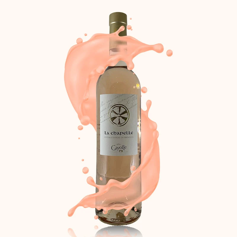 Domaine La Gayolle · La Chapelle · 2025