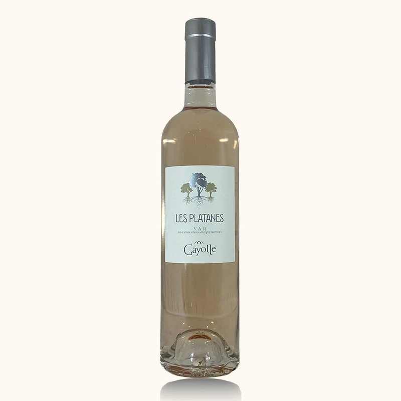 Domaine La Gayolle · Les Platanes · 2025