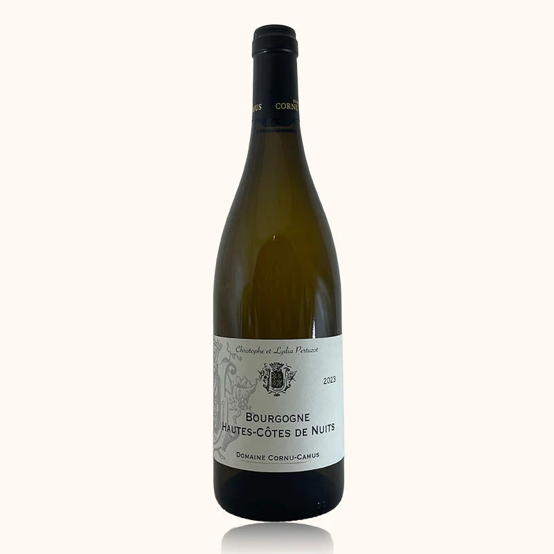 Domaine Cornu-Camus · Hautes-Côtes de Nuits · 2024