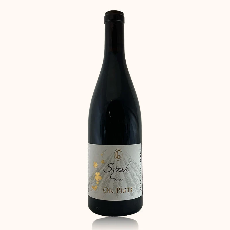 Vignobles Chirat · Or Piste · 2024