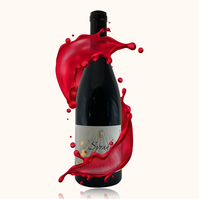 Vignobles Chirat · Or Piste · 2024