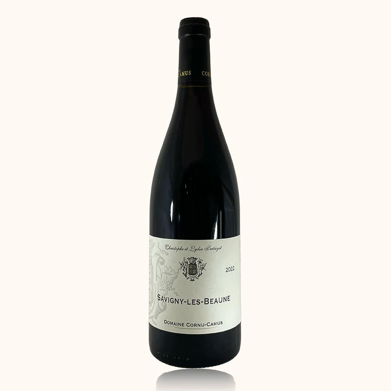 Domaine Cornu-Camus · 2024