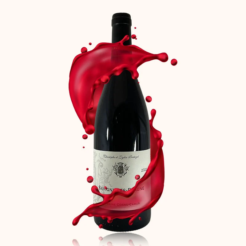 Domaine Cornu-Camus · 2024