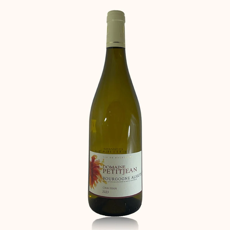 Domaine Petitjean · 2023
