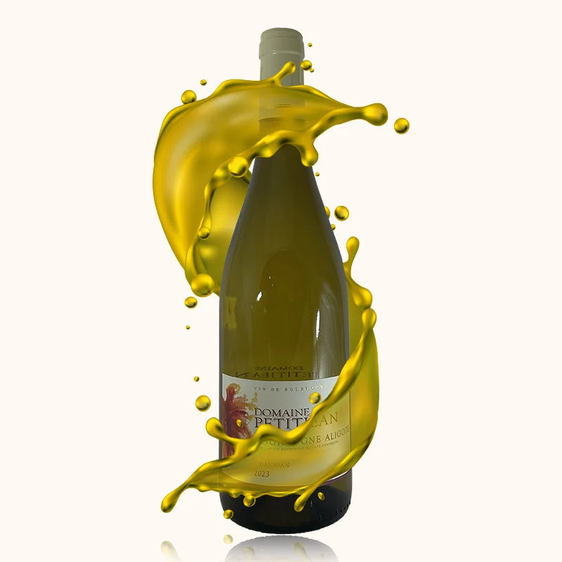 Domaine Petitjean · 2023