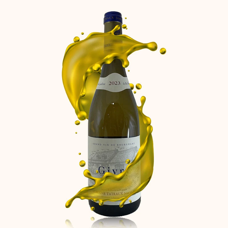 Domaine Tatraux Jean & Fils · 2023