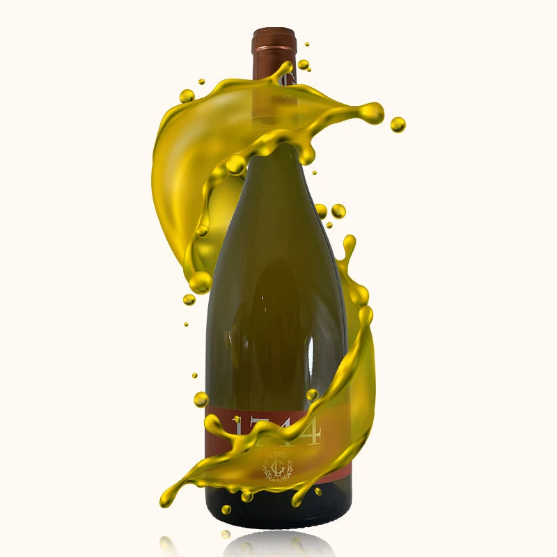 Domaine Gaujal · Cuvée 1744 · 2024