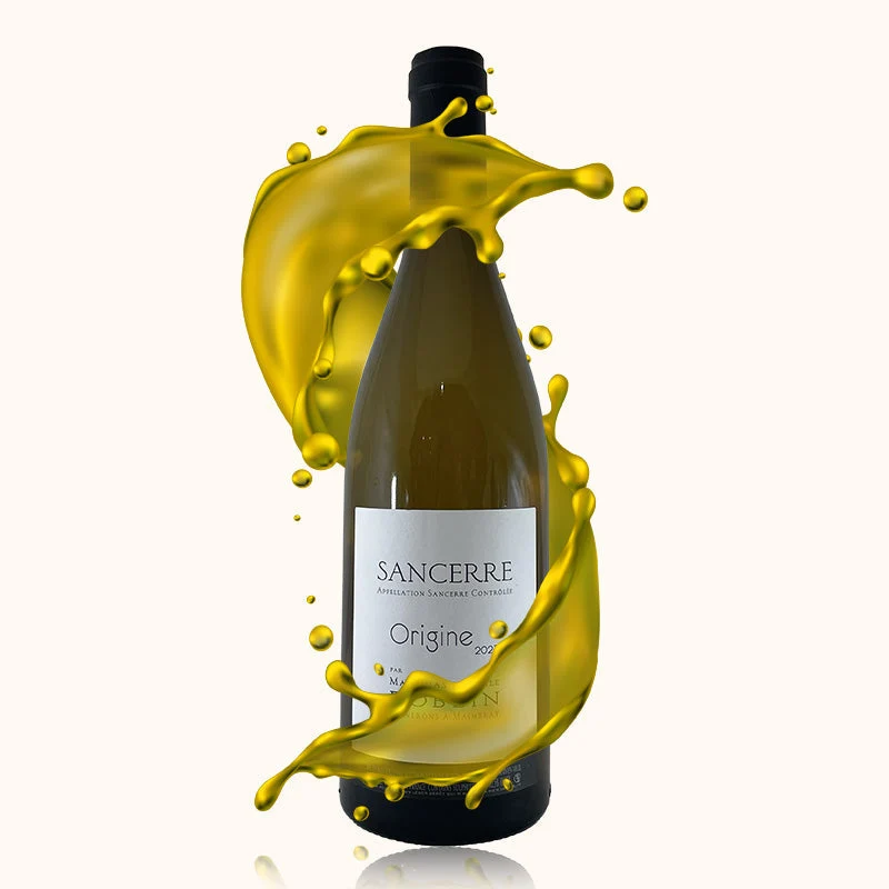 Domaine Matthias et Emile Roblin · Origine · 2024