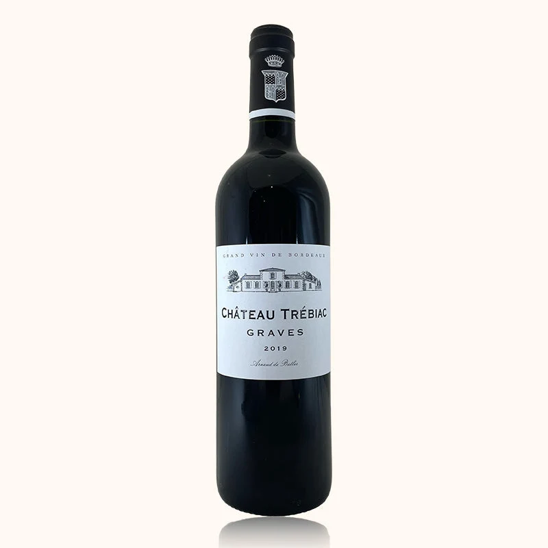 Château Trébiac · 2020