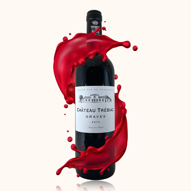 Château Trébiac · 2020