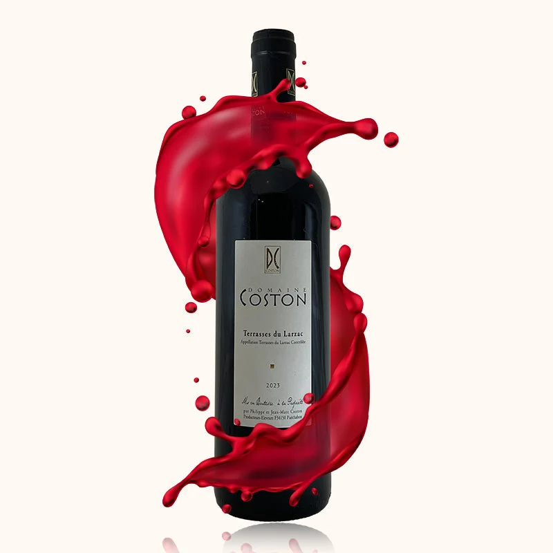Domaine Coston · 2024