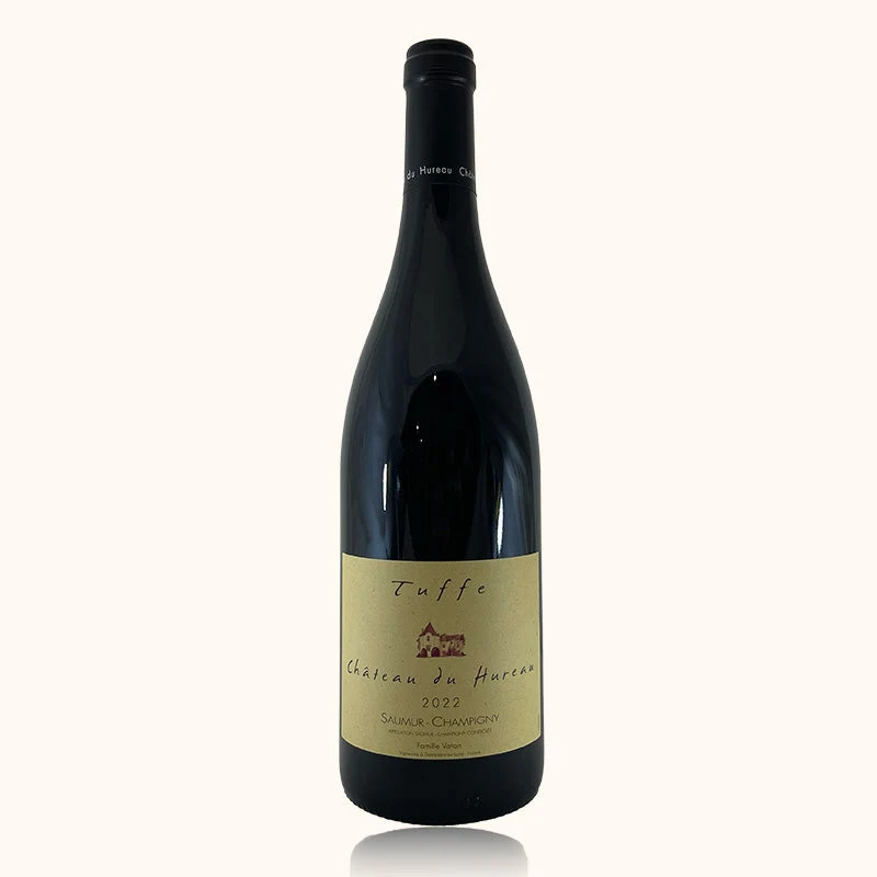 Château du Hureau · Tuffe · 2022