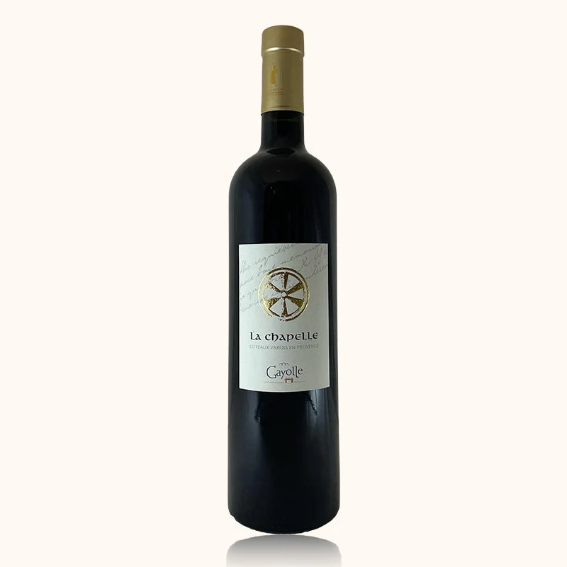 Domaine La Gayolle · La Chapelle · 2022