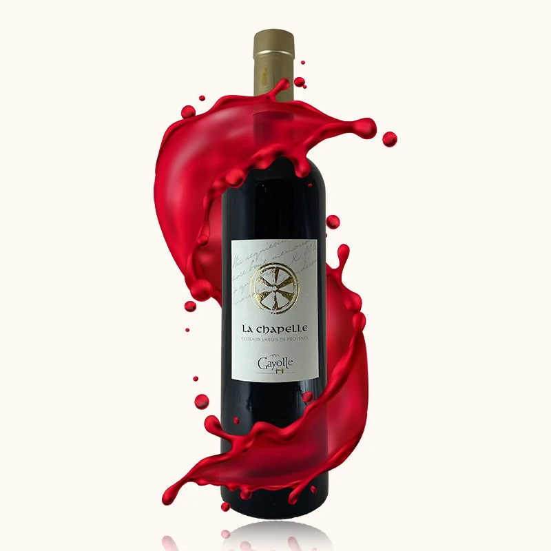 Domaine La Gayolle · La Chapelle · 2022