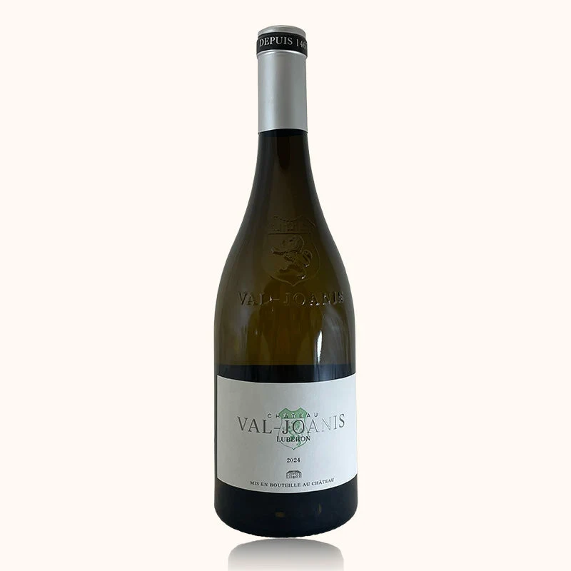 Château Val Joanis · Tradition · 2024