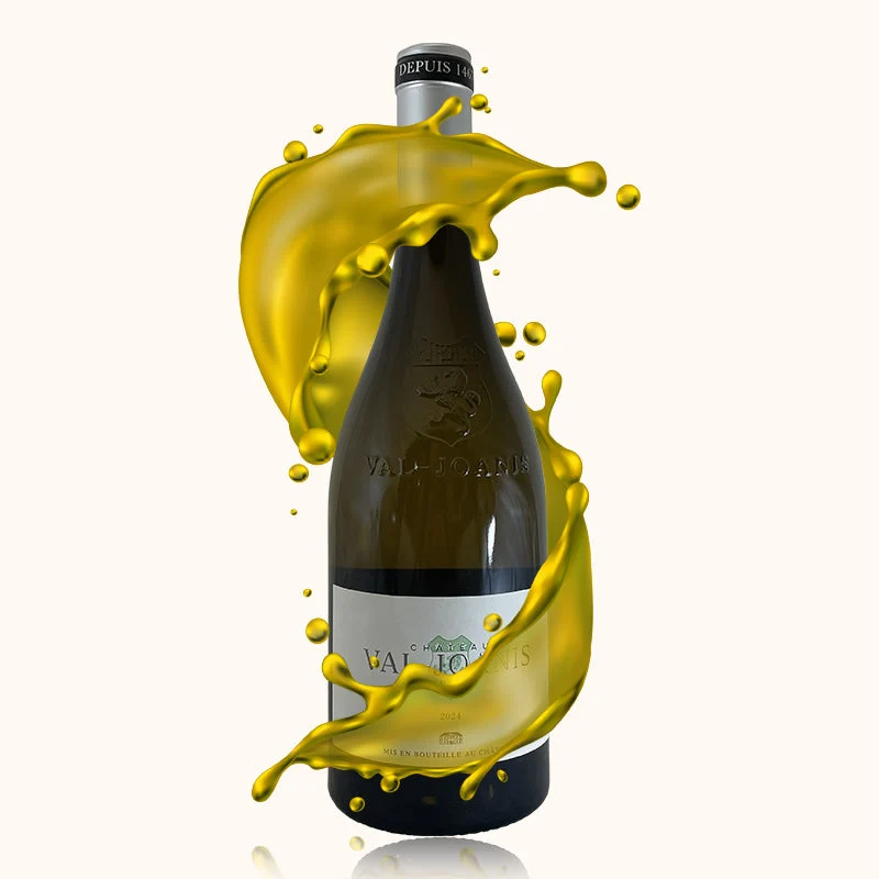 Château Val Joanis · Tradition · 2024