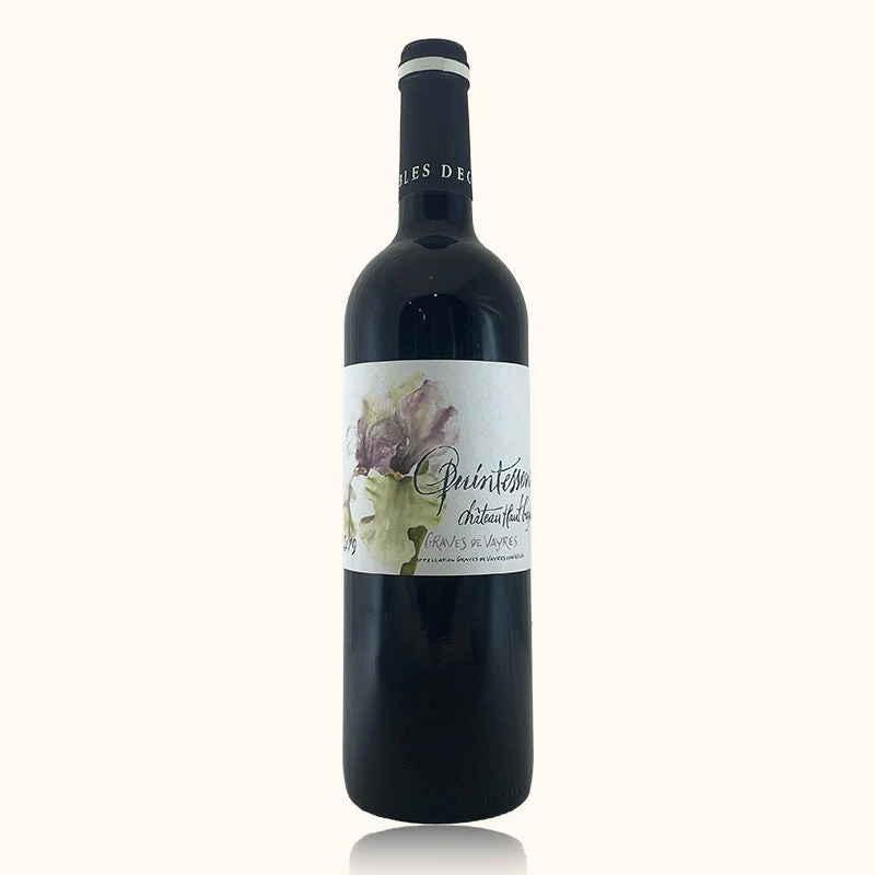 Château Degas · Quintessence · 2019
