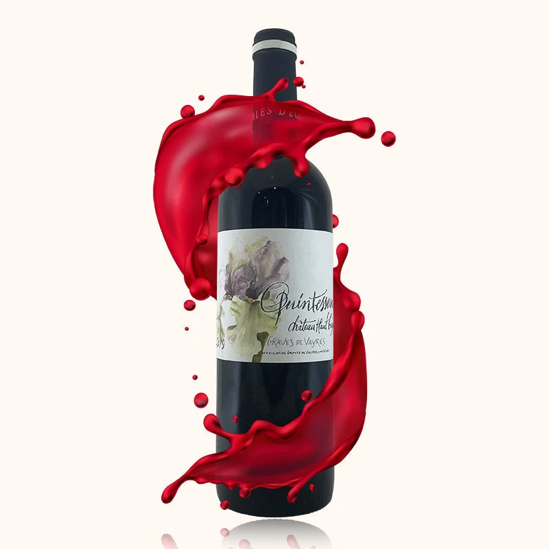 Château Degas · Quintessence · 2019