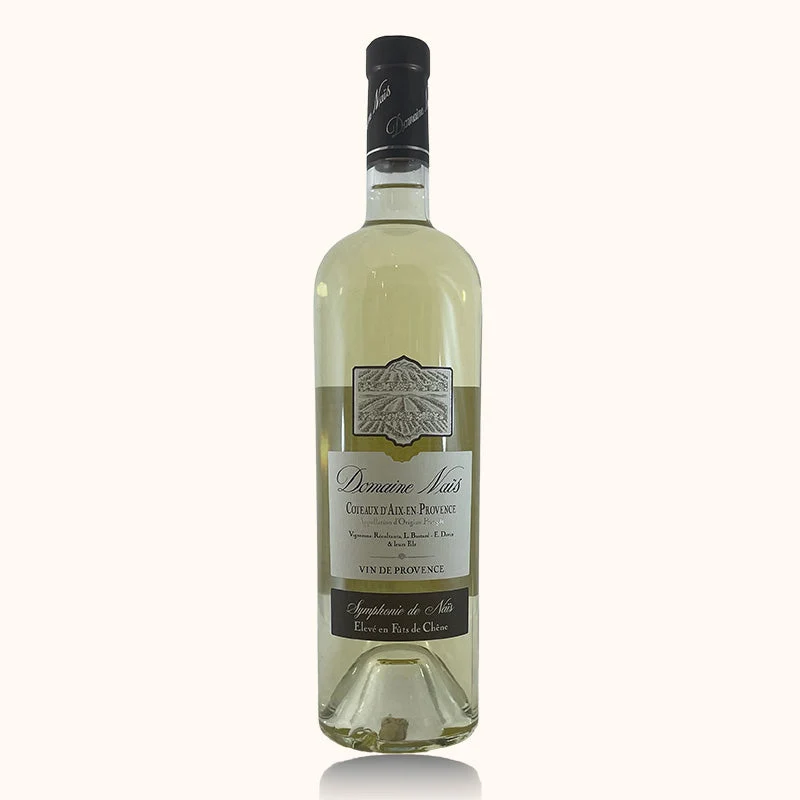Domaine Naïs · Symphonie · 2024