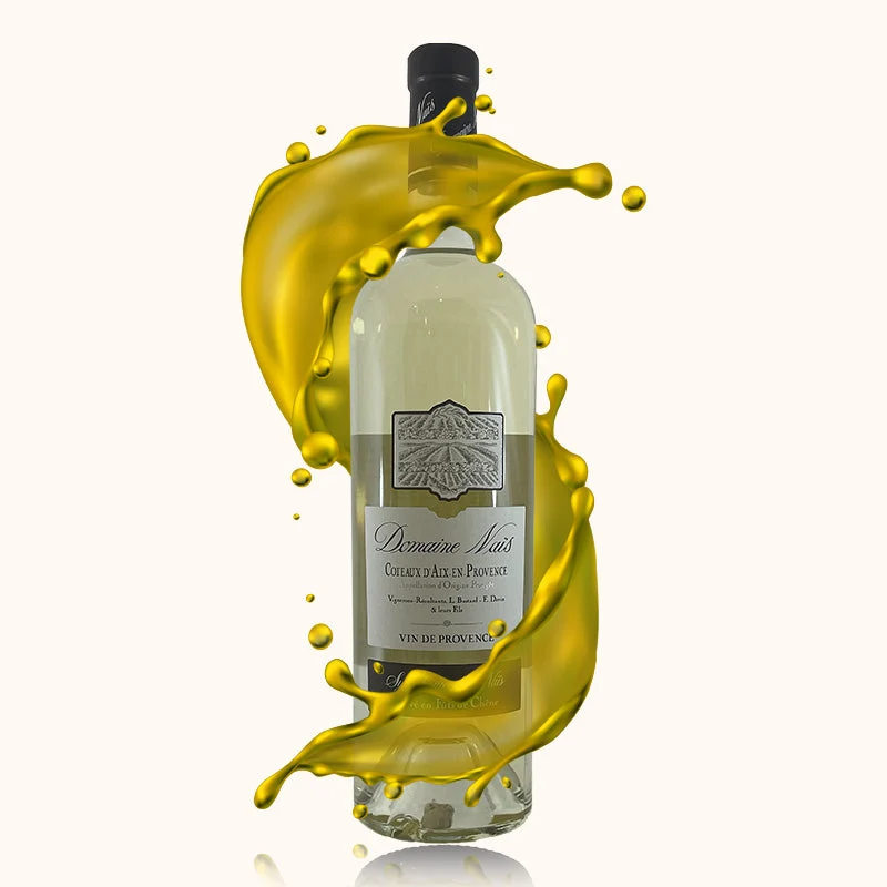 Domaine Naïs · Symphonie · 2024