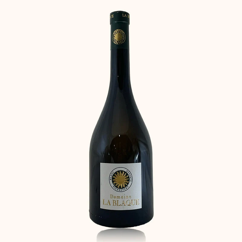 Domaine La Blaque · Réserve · 2024