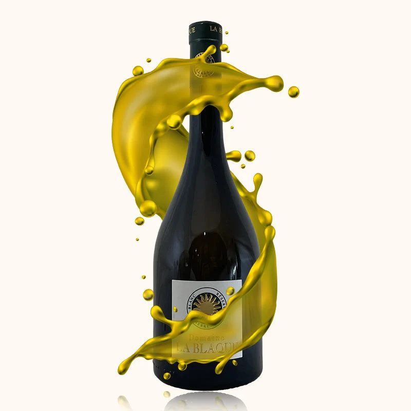 Domaine La Blaque · Réserve · 2024