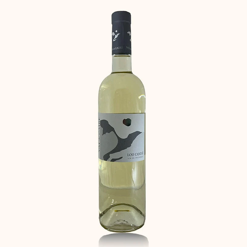 Domaine Val de Caire · Lou Cantaï · 2022
