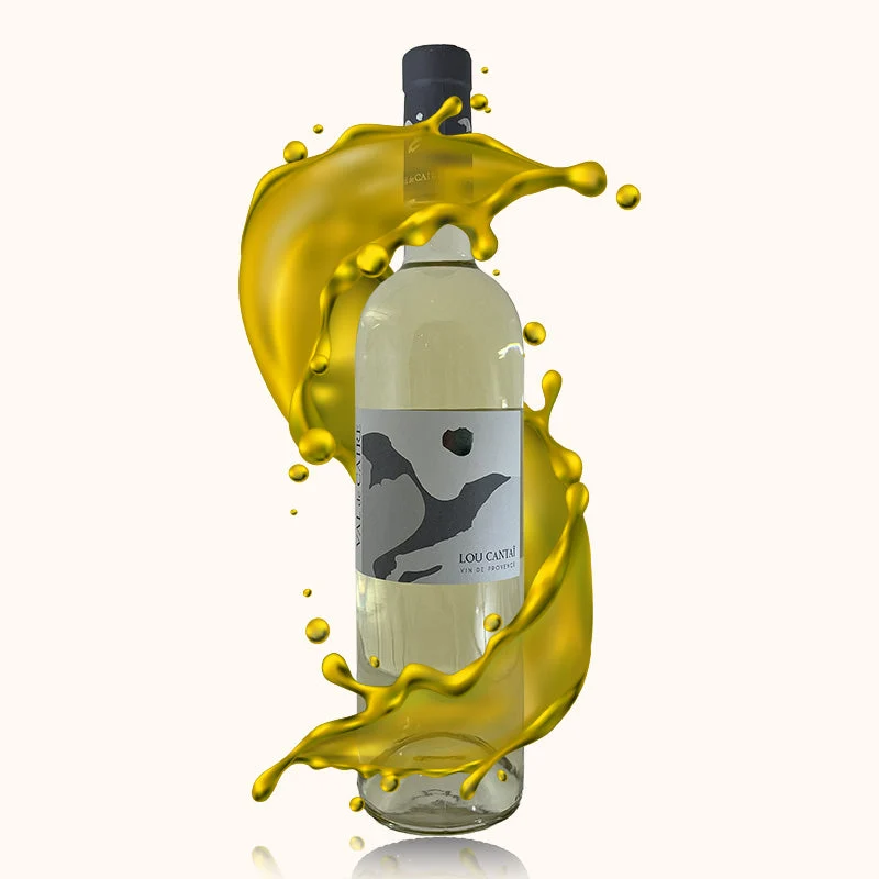 Domaine Val de Caire · Lou Cantaï · 2022