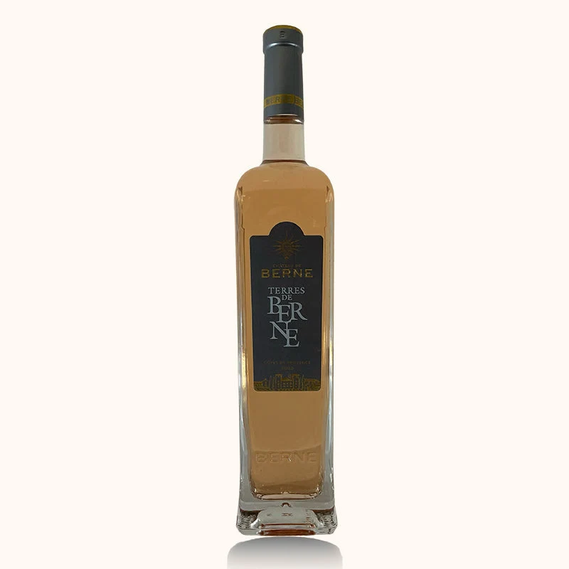 Château de Berne · Terres de Berne · 2025