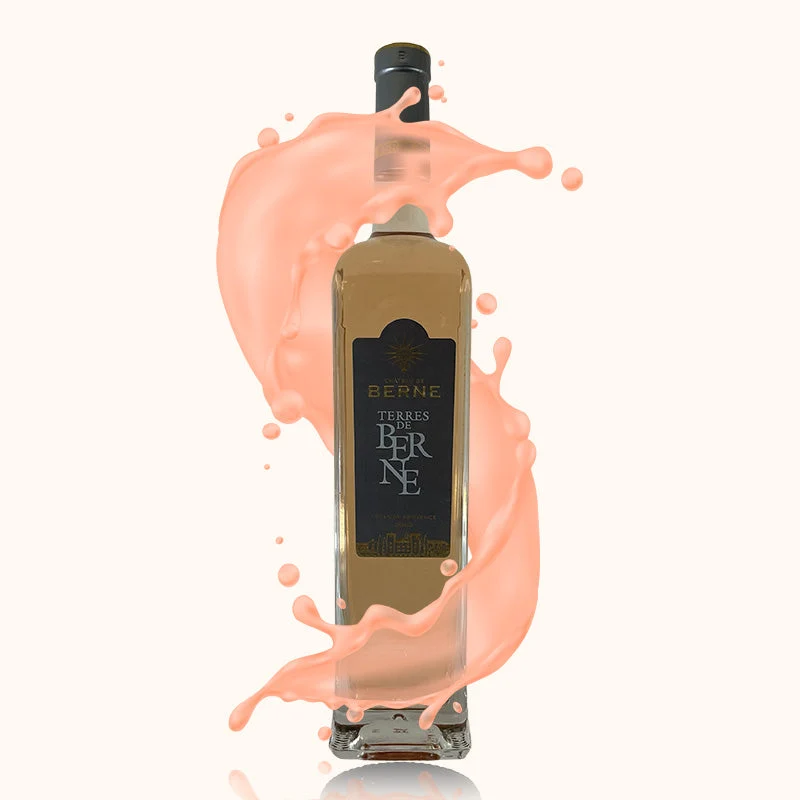 Château de Berne · Terres de Berne · 2025