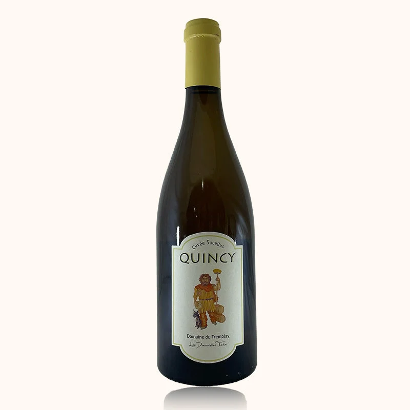 Domaine Tatin · Cuvée Sucellus · 2022