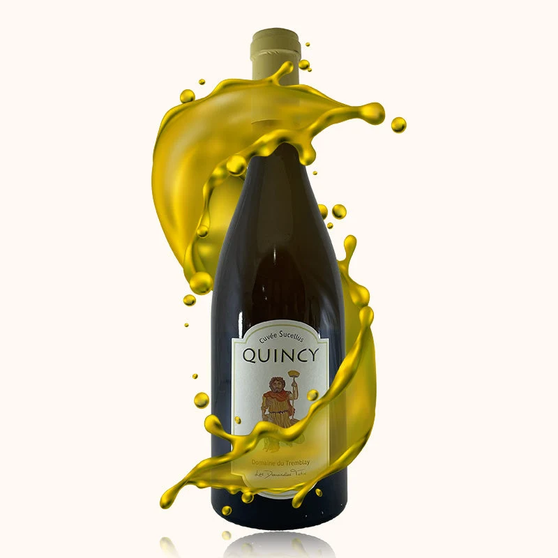 Domaine Tatin · Cuvée Sucellus · 2022
