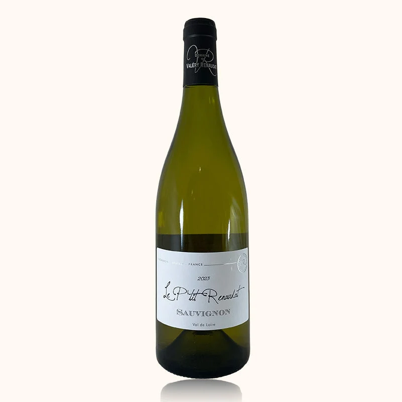 Domaine Valéry Renaudat · Le P’tit Renaudat · 2023