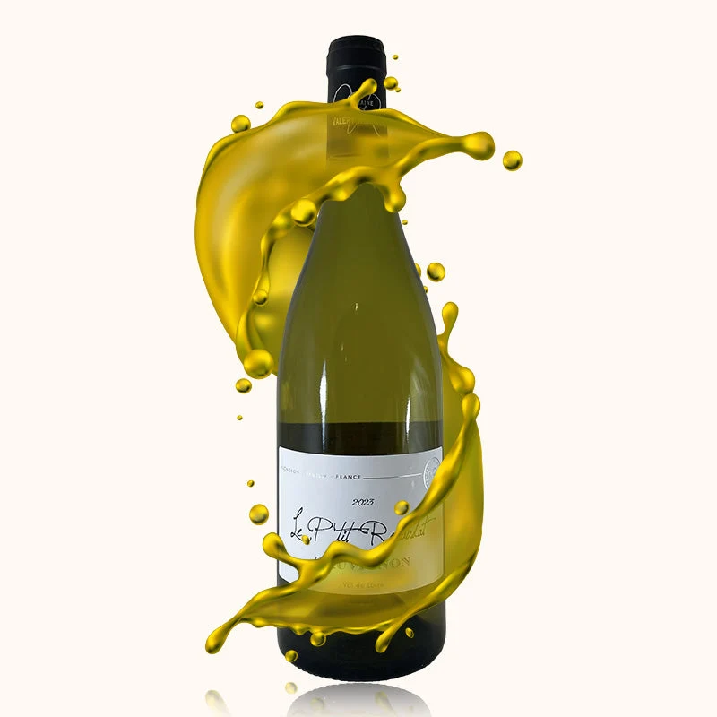 Domaine Valéry Renaudat · Le P’tit Renaudat · 2023