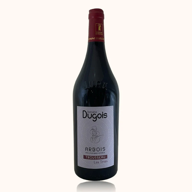 Domaine Dugois · Les Trias · 2023