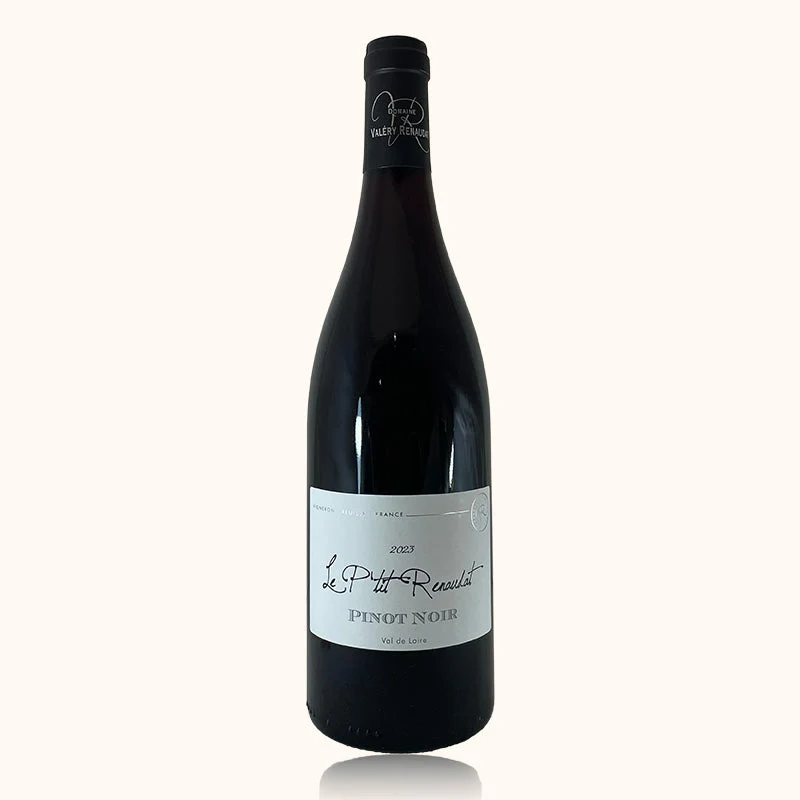 Domaine Valéry Renaudat · Le P’tit Renaudat · 2023