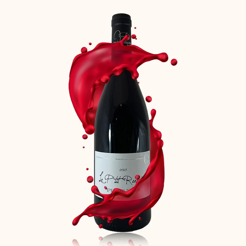 Domaine Valéry Renaudat · Le P’tit Renaudat · 2023