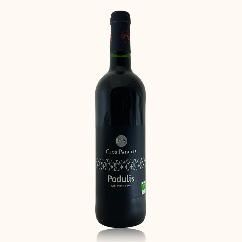 Clos Padulis · 2022
