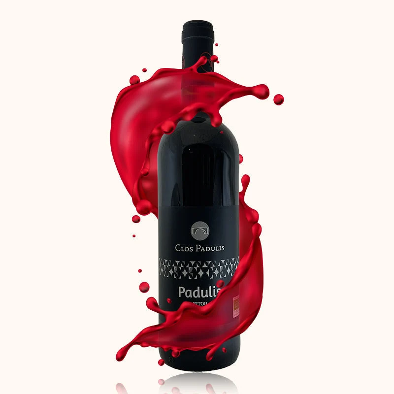 Clos Padulis · 2022