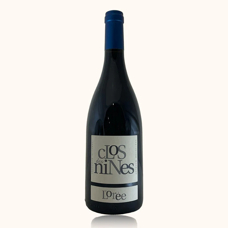 Clos des Nines · L’Orée · 2021