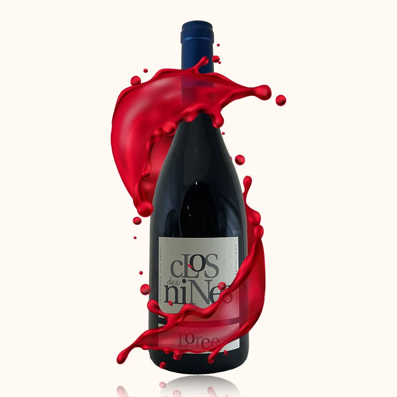 Clos des Nines · L’Orée · 2021